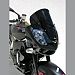 RSV 1000 TUONO R 2006/2011 Plexi turistick   - kliknte pro vce informac